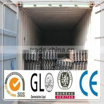 S235 S275 S355 Hot Rolled H Beam photo-4