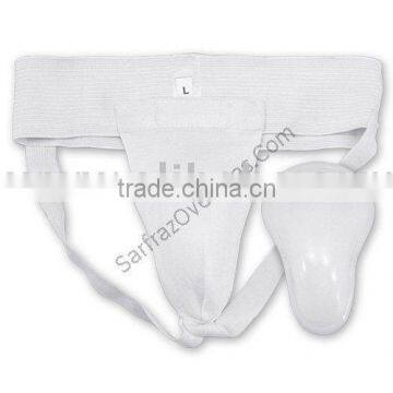 Groin Guard