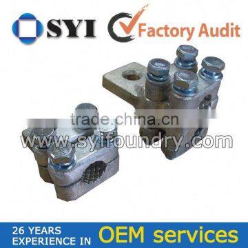 Diecasting Process