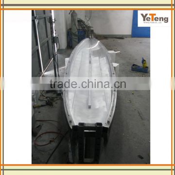 sit on top fishing kayak/kayak fishing boats/fishing kayak mould