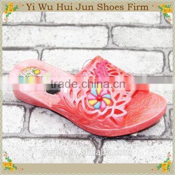 New Fashion Pictures of Sandals for Girls(HJC047)