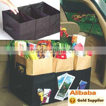 car storage box