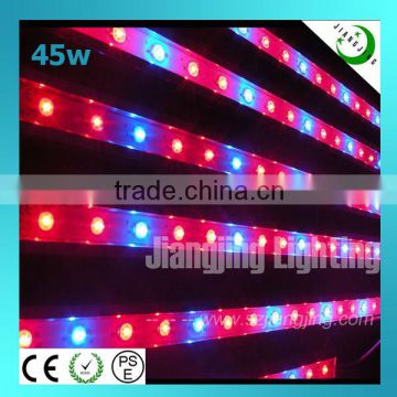 30inch led light bar led grow 45w