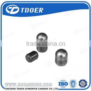 Carbide Button for Oil Field Drill Bits photo-2