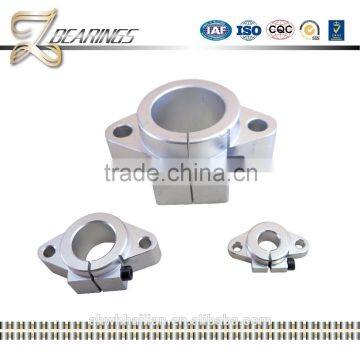High quality aluminum linear motion ball slide bearing SHF8 GOLDEN SUPPLIER