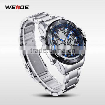 Weide Watch Factory Fashion Popular Teenage Watches photo-3