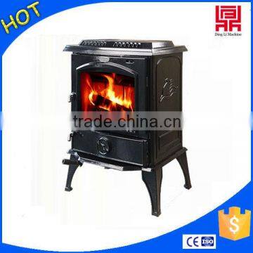 Classic Black Series Best Wood Burning Stoves for Heating photo-3