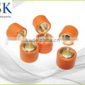 Scooter High Performance Variator Roller Set