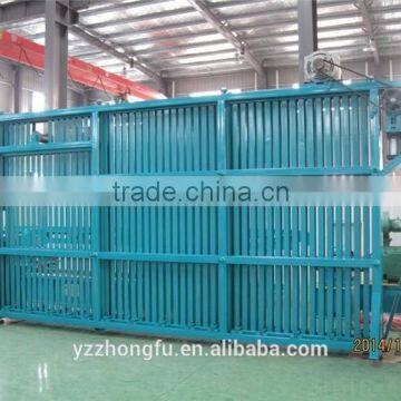 HG90 Round Steel Pipe China Hollow Structure Steel photo-4