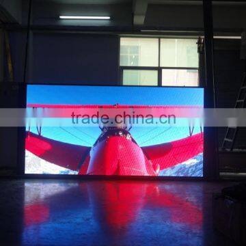 2016 New 126inch Big Size LED TV