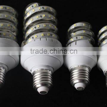 New Arrival DC12V LED Spiral Lights! SMD 2835 With Resistors