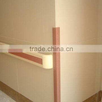 aluminum supporting angle corner guard