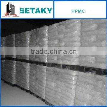 Cellulose Ethers Building Material Additive-HPMC photo-3