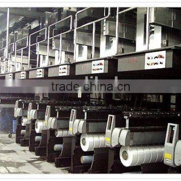 Dty 150/48 Polyester Yarn China Suppliers Fdy Bright Raw White From 75D-600D photo-4