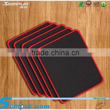 Stitched Edges Gaming Mouse Mat photo-2