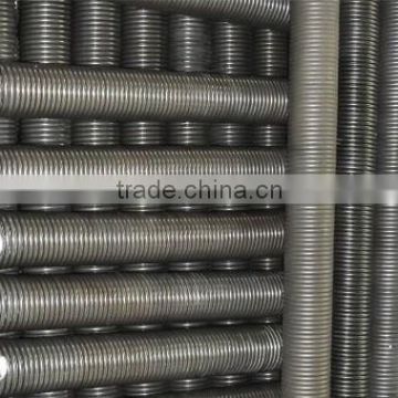 Garage door torsion spring