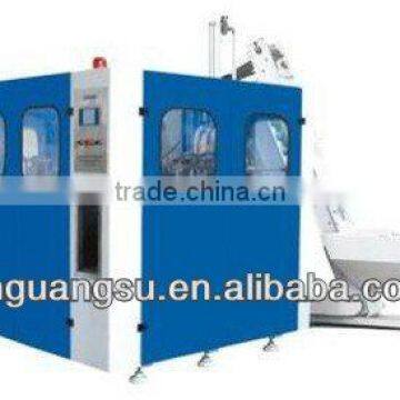 Plastic Blow Moulding Machine CM-A4