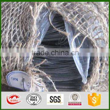 High Quality Construction iron Cut Binding wire/Black Annealed Wire