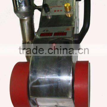 110V/220V LD Flex Banner Welder Machine