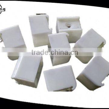 Top Quality Widely Application PC Plastic Products Processing photo-2