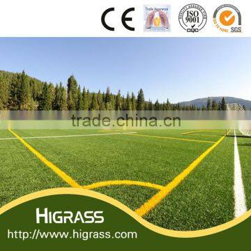 PE Material soccer training field good quality artificial sport grass for football field                        
                                                Quality Choice