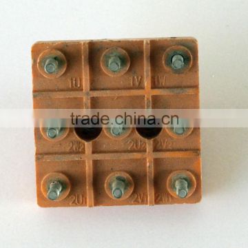 Y Series High Quality Motor Terminal Block