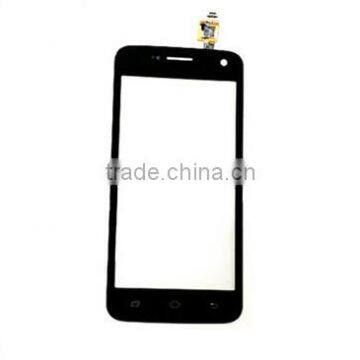Wholesales SmartPhone Touchscreen for Allview p5 life Touch Screen Panel Glass not lcd Digitizer black and white