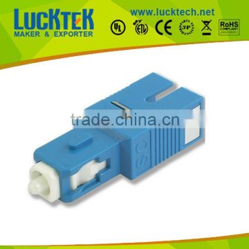 Lucktech SCU-5DB-ATTN 5 dB SC/UPC Single Mode In-line Fixed Attenuator