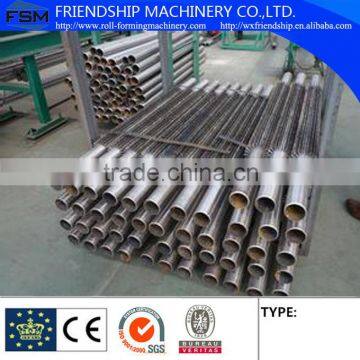 Sprial Fin Tube Finned Tube