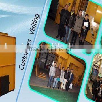 2016 Factory Price Wood Burning Furnace for Sale Used for Corn Dryer photo-6