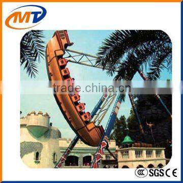 Mantong Amusement game machine Priate Ship/outdoor children playground pirate ship for sale