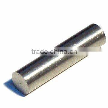 Alnico magnet with rod size