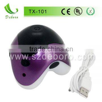 Electric Point Mini Machine Full Body Massager TX-101