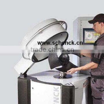 Dynamic Balancing Machine VIRIO