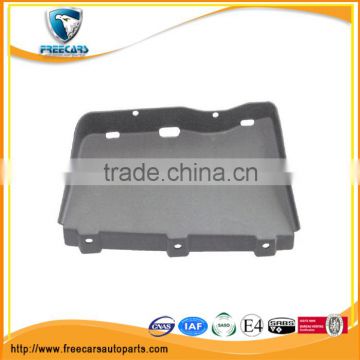 Wholesale China used truck parts Footstep Protection