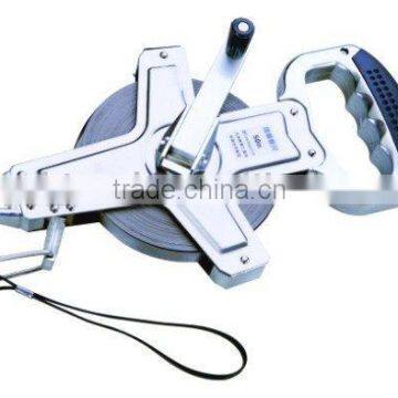 Carbon Steel Long Tape