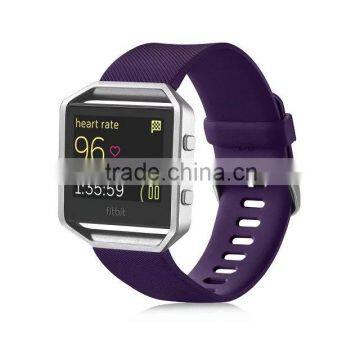 New Hot Selling Ultra-thin Silicon Rubber Sport Watch Band Wristband for Apple Watch Unique Replacment Strap photo-6