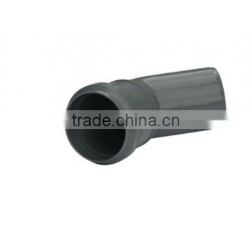 elbow pp pressure fitting plastic mould