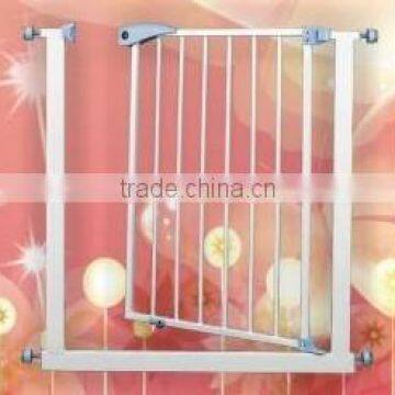 2015 SG02 With Steel Tube and ABS Material Pass En1930 for eu Market Baby Safety Gate photo-5