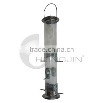 Hongjin Stainless Steel Bird Feeders from China Supplier