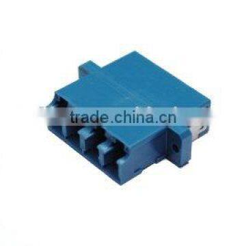 LC PC Fiber optic adapter