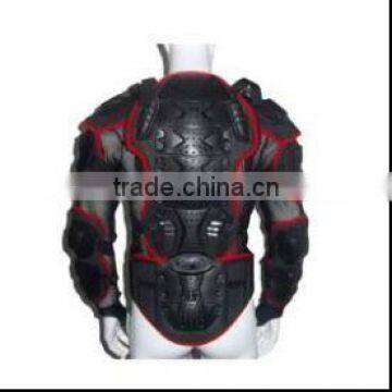 Motorbike Jacket Armor