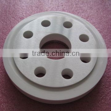 Wear resistant Ceramic parts for auto