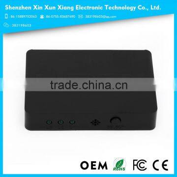 Ultra-High performance & Good service switch ,3 TO 1 switch