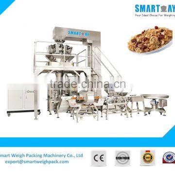 SW-PL1 Automatic Cereal Packaging Machinery