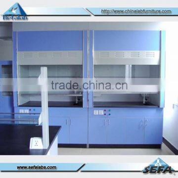 Laboratory Fume Hood , Medical Equipments Used In Hospital