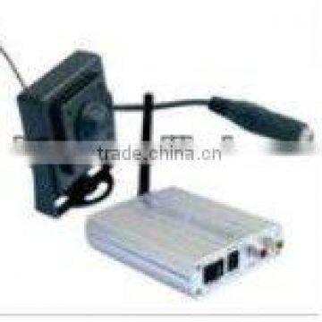 RY-561 CCTV security 1.2G wireless pinhole camera