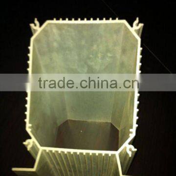extruded aluminum heatsink