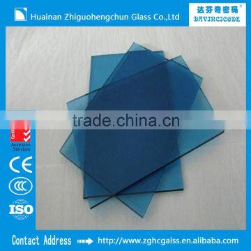 3-19mm float glass(tempered glass) for CE ISO9001