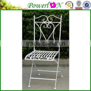 Cheap Antique Folding Dining Chair photo-2